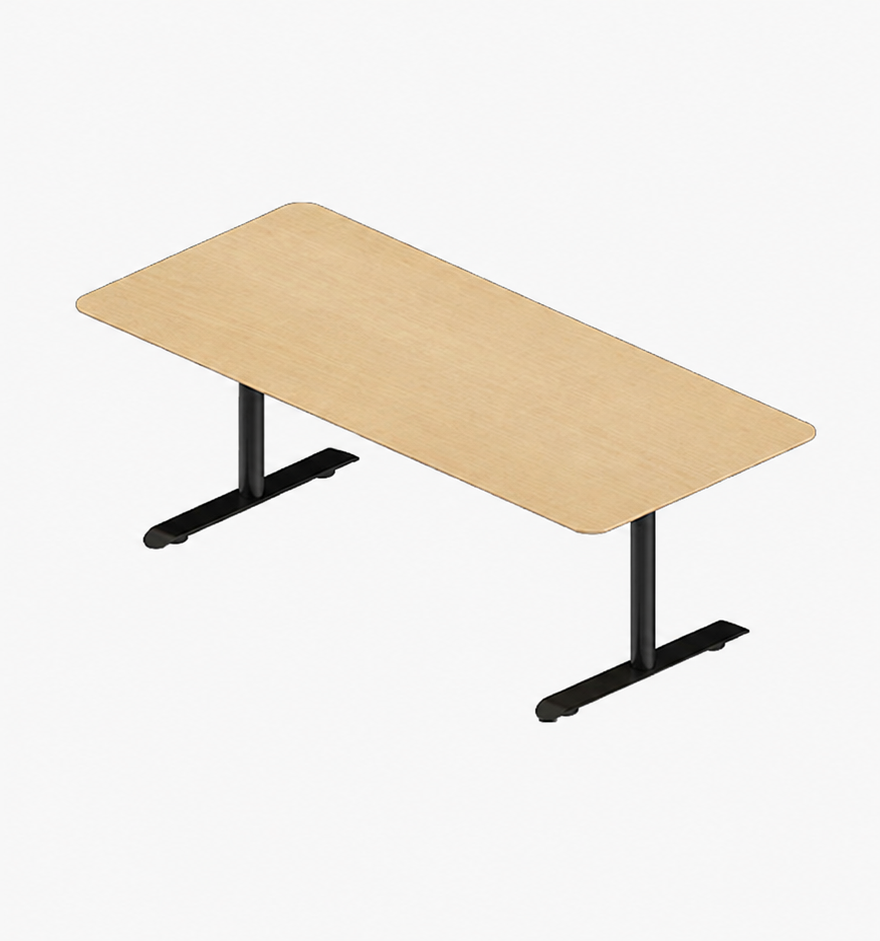 Floating Work Table – Conference