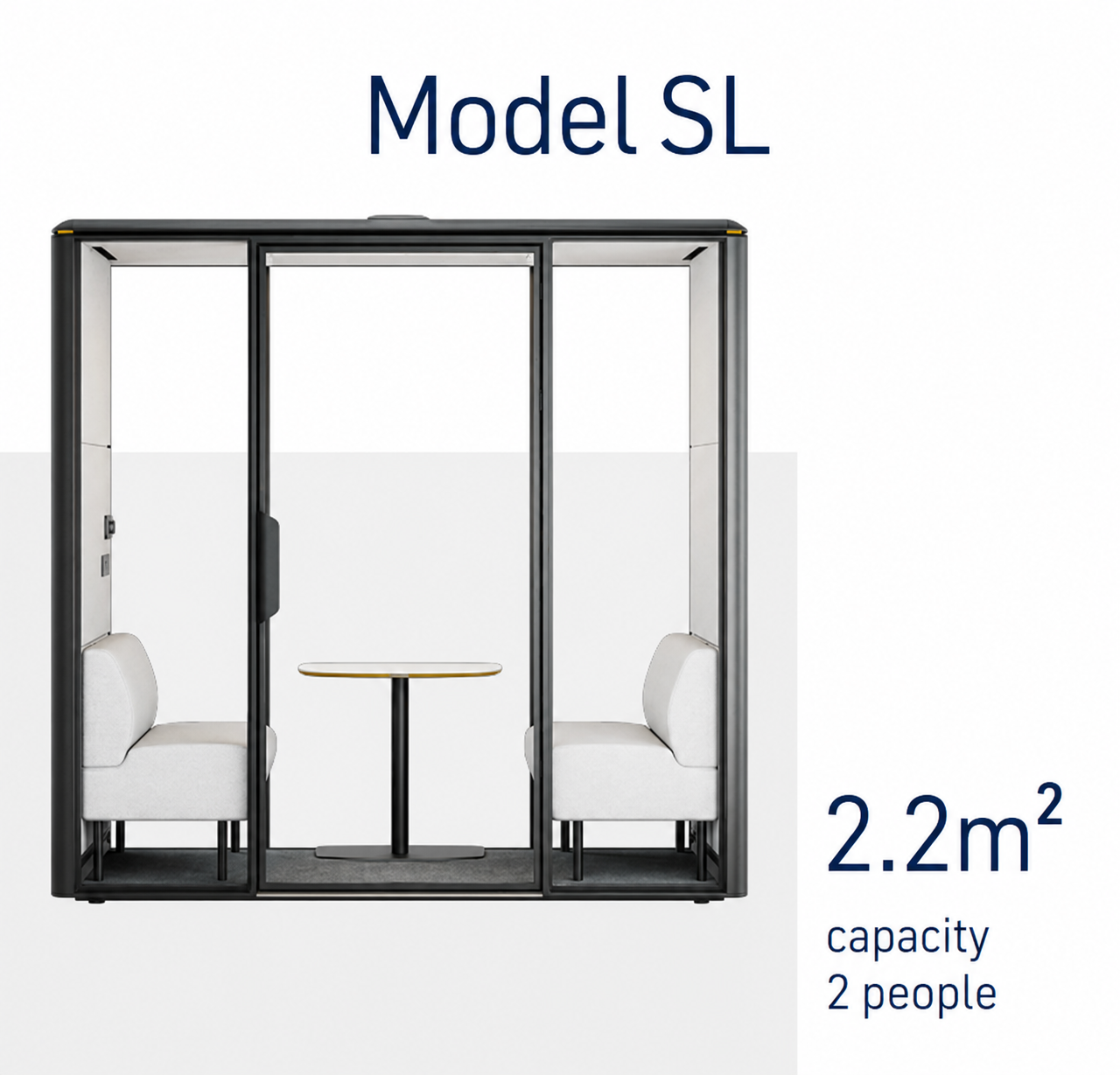MODEL SL