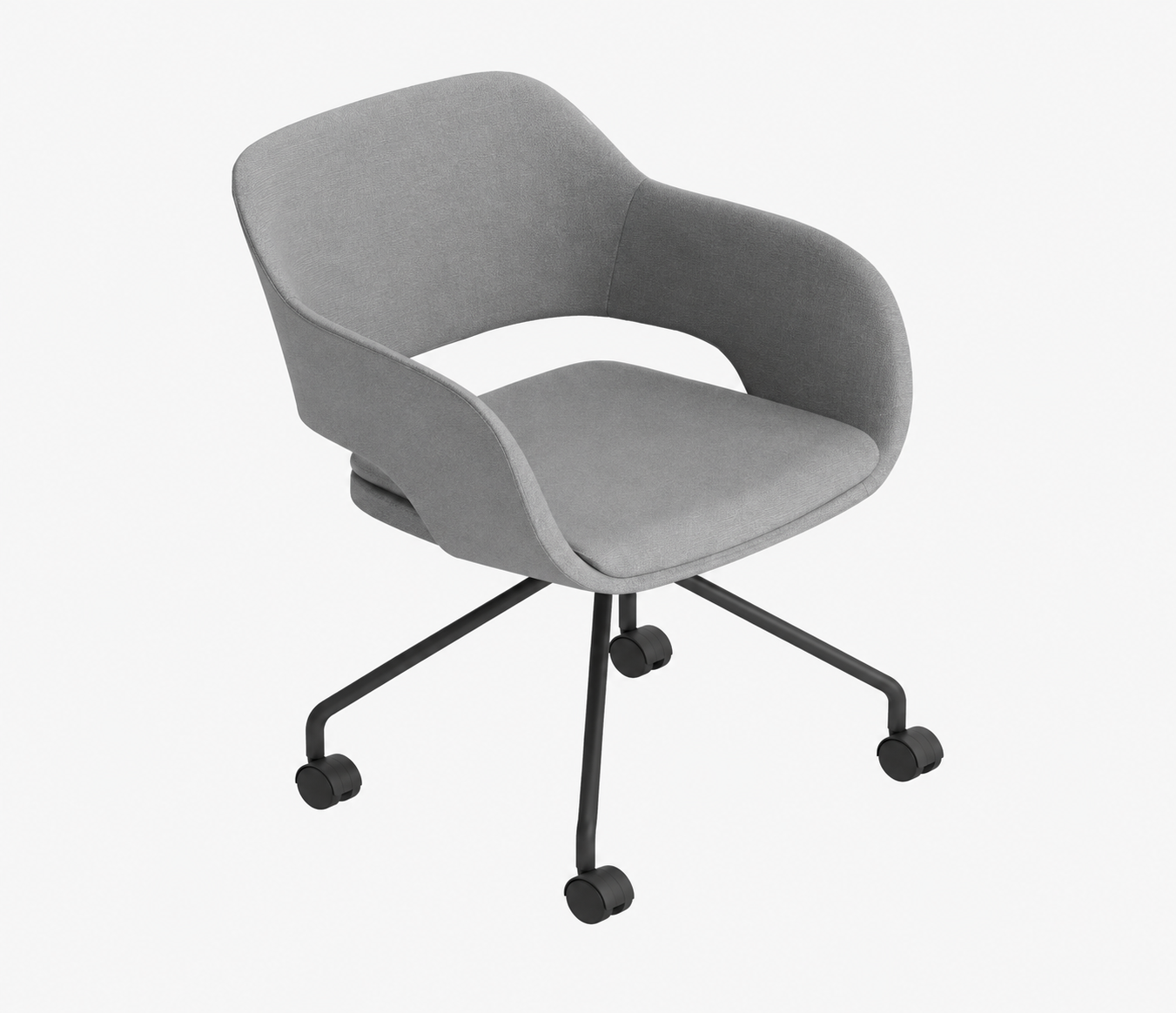 ATOM Wraparound Task Chair