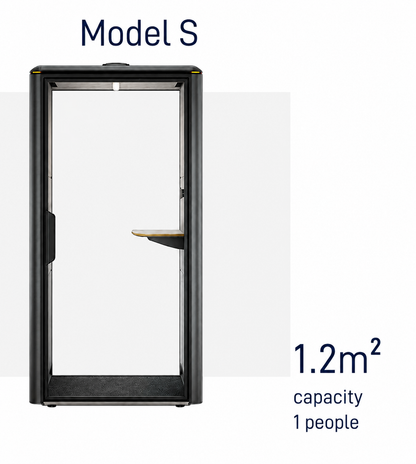 MODEL S