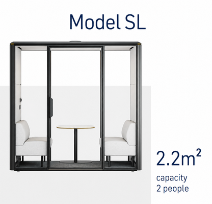 MODEL SL