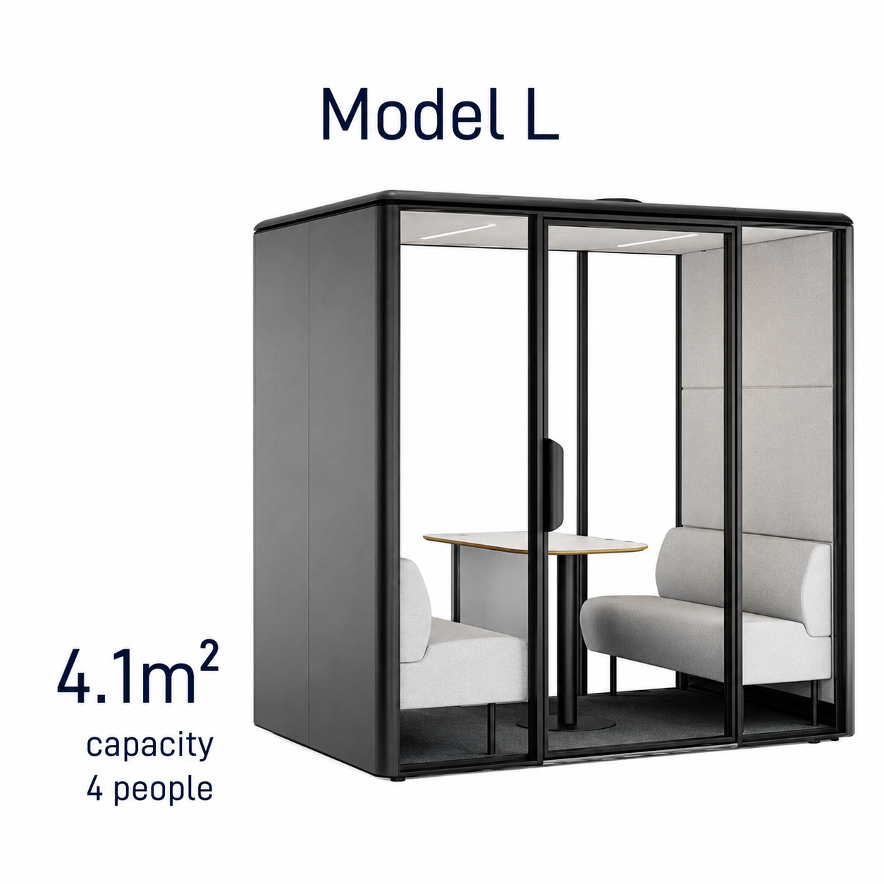 MODEL L