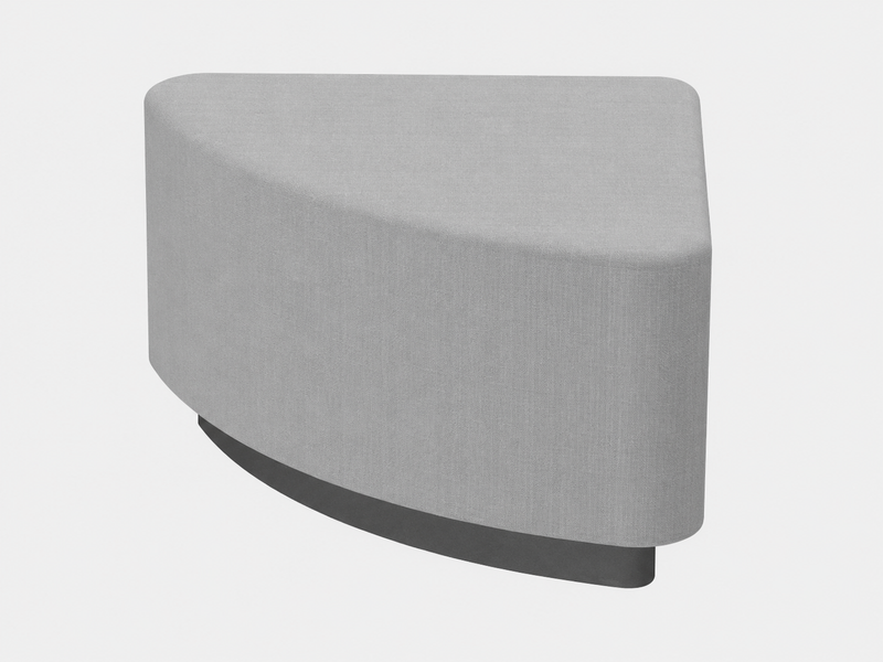 ATOM Corner bench