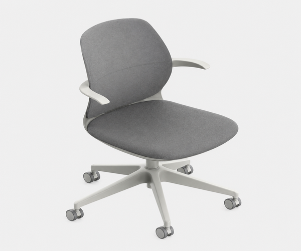 ATOM Swivel Task Chair