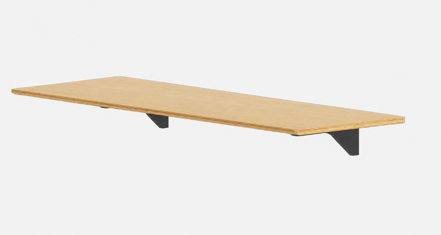 Floating Work Table – Linear